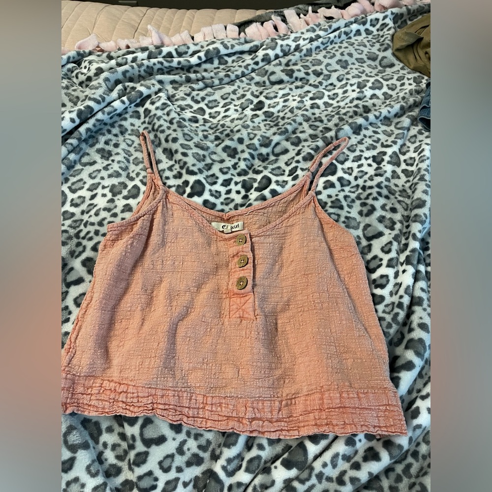 Ripcurl Tanktop